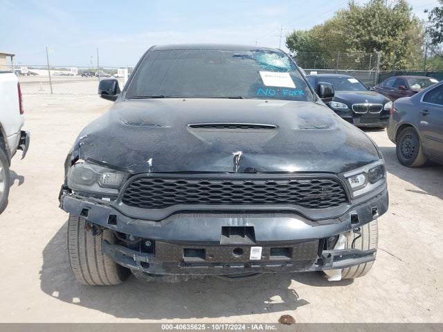 Dodge Durango Srt 392 Awd 2021 1C4SDJGJ8MC758044 Image 13