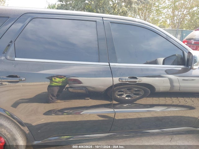 Dodge Durango Srt 392 Awd 2021 1C4SDJGJ8MC758044 Image 14