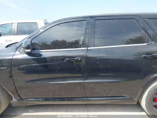 Dodge Durango Srt 392 Awd 2021 1C4SDJGJ8MC758044 Image 15