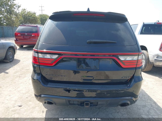 Dodge Durango Srt 392 Awd 2021 1C4SDJGJ8MC758044 Image 17