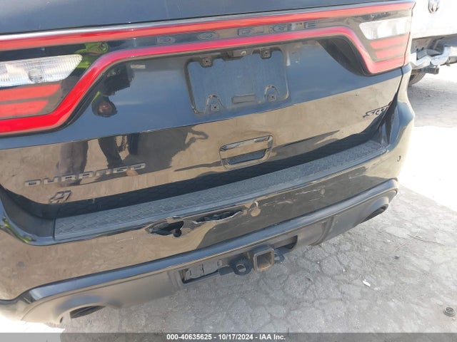 Dodge Durango Srt 392 Awd 2021 1C4SDJGJ8MC758044 Image 20
