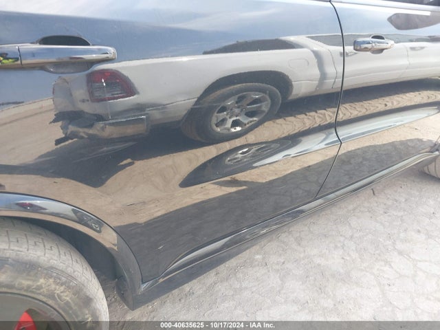 Dodge Durango Srt 392 Awd 2021 1C4SDJGJ8MC758044 Image 21