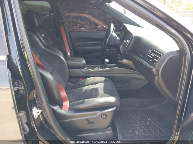 Dodge Durango Srt 392 Awd 2021 1C4SDJGJ8MC758044 Image 5