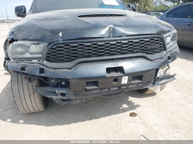 Dodge Durango Srt 392 Awd 2021 1C4SDJGJ8MC758044 Image 6