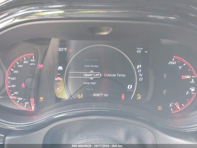 Dodge Durango Srt 392 Awd 2021 1C4SDJGJ8MC758044 Image 7