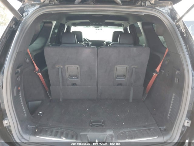 Dodge Durango Srt 392 Awd 2021 1C4SDJGJ8MC758044 Image 8