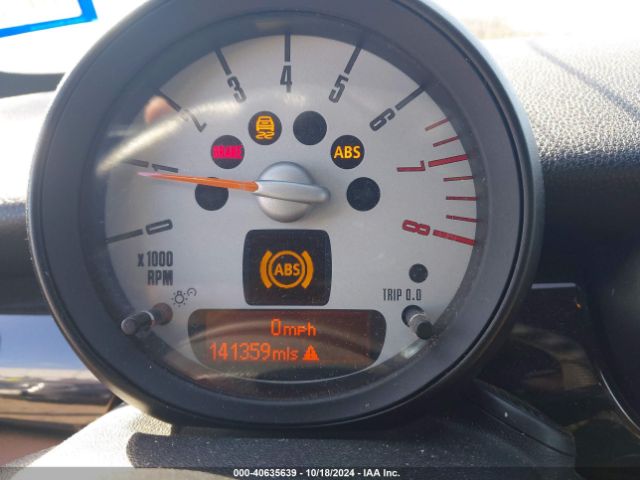 2014 MINI COUPE WMWSX1C5XET623212 Photo 6