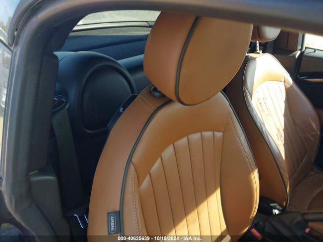 2014 MINI COUPE WMWSX1C5XET623212 Photo 7
