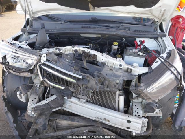 KL4CJ1SB2KB918736 Buick Encore Fwd Sport Touring