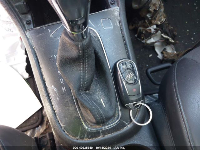 KL4CJ1SB2KB918736 Buick Encore Fwd Sport Touring