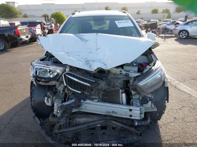 KL4CJ1SB2KB918736 Buick Encore Fwd Sport Touring