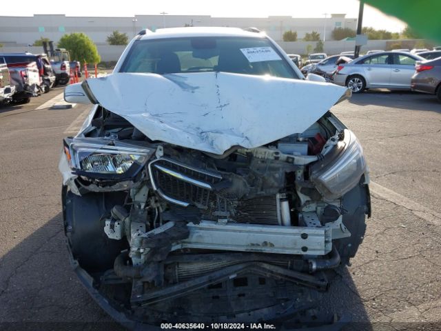 KL4CJ1SB2KB918736 Buick Encore Fwd Sport Touring