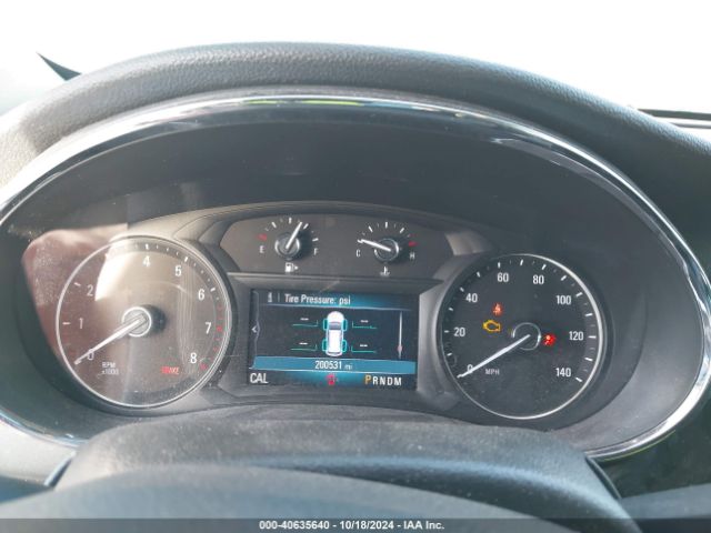 KL4CJ1SB2KB918736 Buick Encore Fwd Sport Touring