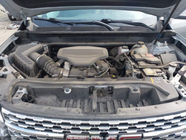 1GKKNXLS7MZ224548 GMC Acadia Awd Denali