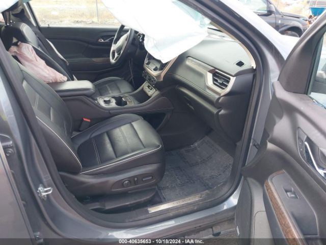 1GKKNXLS7MZ224548 GMC Acadia Awd Denali