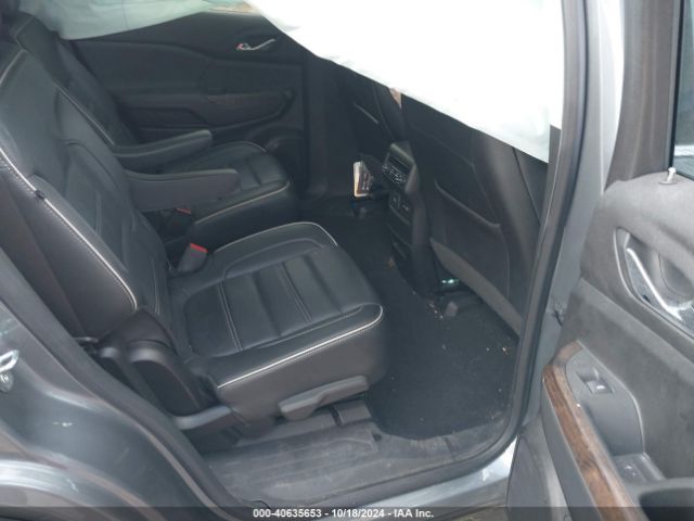1GKKNXLS7MZ224548 GMC Acadia Awd Denali