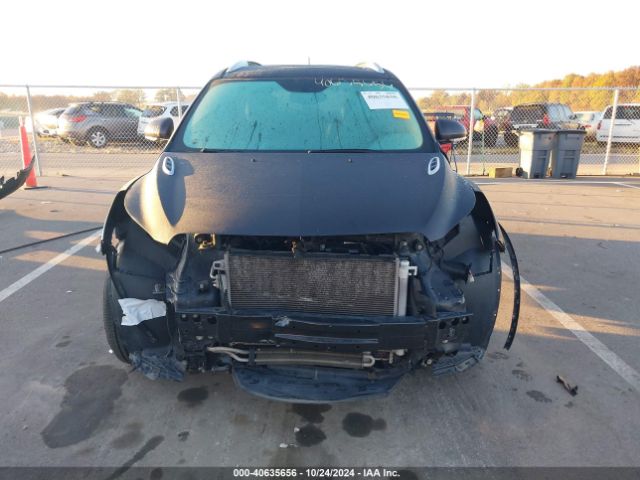 5GAKVBKD8FJ339518 Buick Enclave Leather