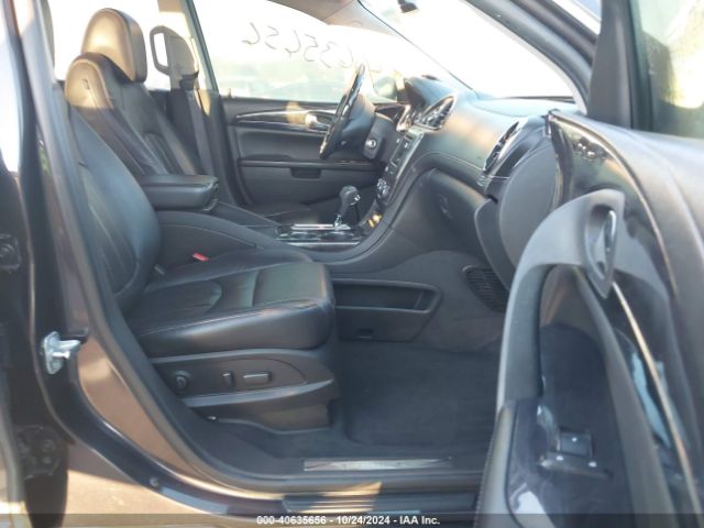 5GAKVBKD8FJ339518 Buick Enclave Leather