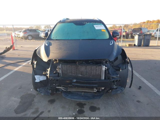 5GAKVBKD8FJ339518 Buick Enclave Leather