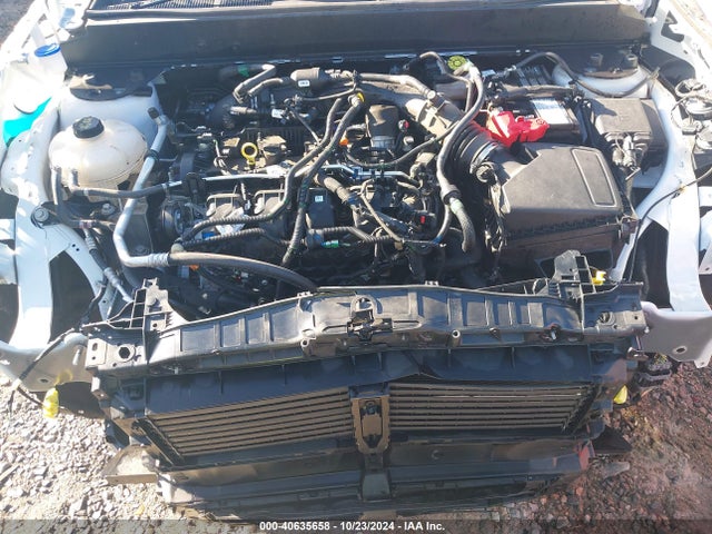 Ford Maverick Xlt 2022 3FTTW8E95NRA59439 Image 10