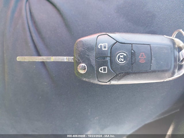 Ford Maverick Xlt 2022 3FTTW8E95NRA59439 Image 11
