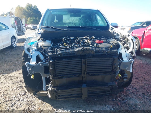 Ford Maverick Xlt 2022 3FTTW8E95NRA59439 Image 13