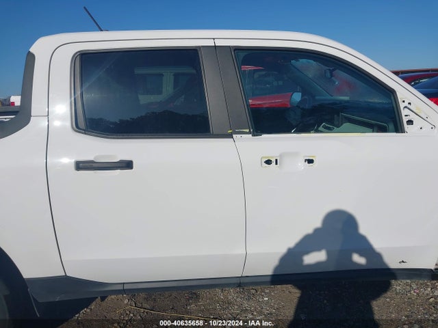 Ford Maverick Xlt 2022 3FTTW8E95NRA59439 Image 14
