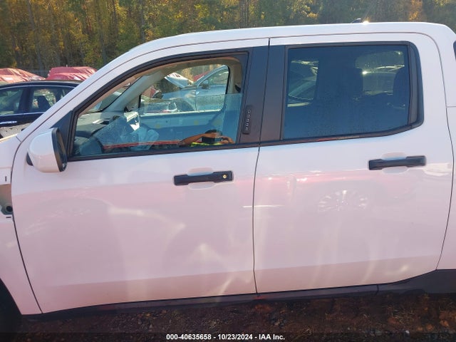 Ford Maverick Xlt 2022 3FTTW8E95NRA59439 Image 15
