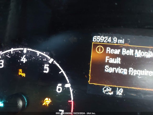 Ford Maverick Xlt 2022 3FTTW8E95NRA59439 Image 16