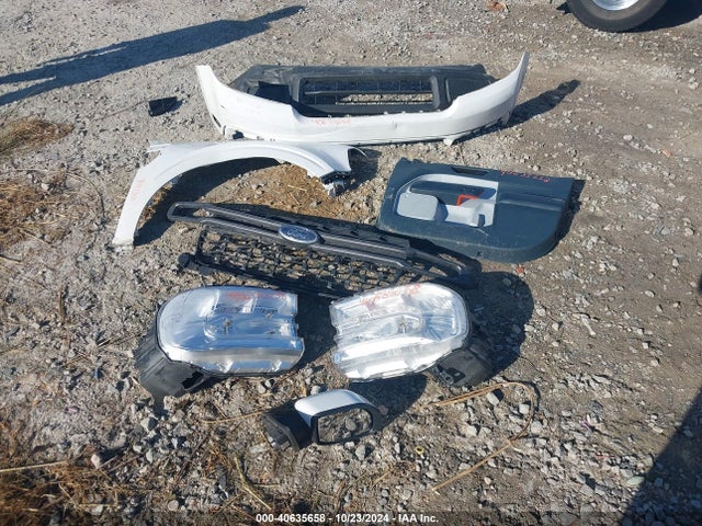 Ford Maverick Xlt 2022 3FTTW8E95NRA59439 Image 12