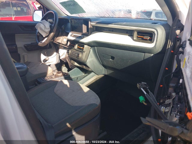 Ford Maverick Xlt 2022 3FTTW8E95NRA59439 Image 5
