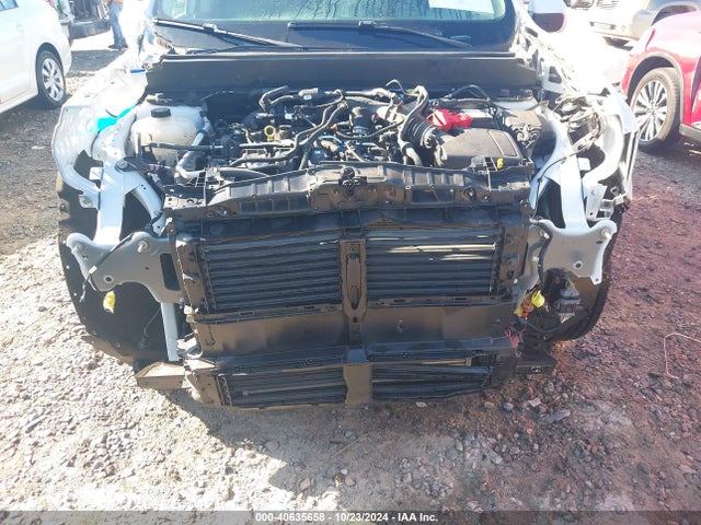 Ford Maverick Xlt 2022 3FTTW8E95NRA59439 Image 6