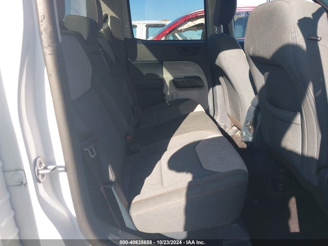 Ford Maverick Xlt 2022 3FTTW8E95NRA59439 Image 8