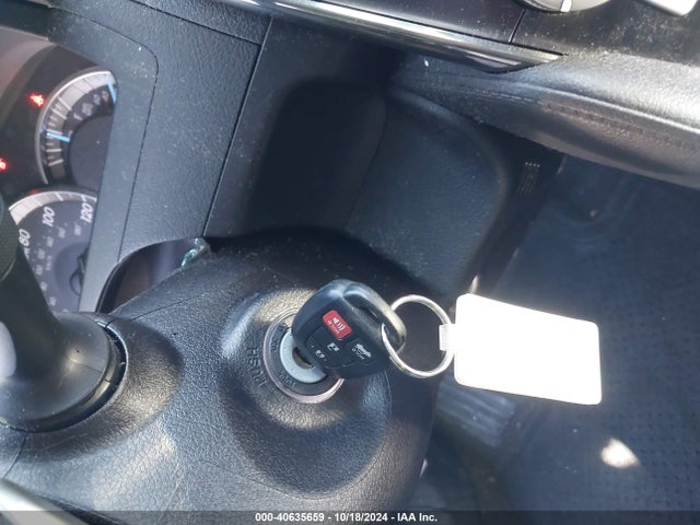 4T1BF1FK5EU389347 Toyota CAMRY SE