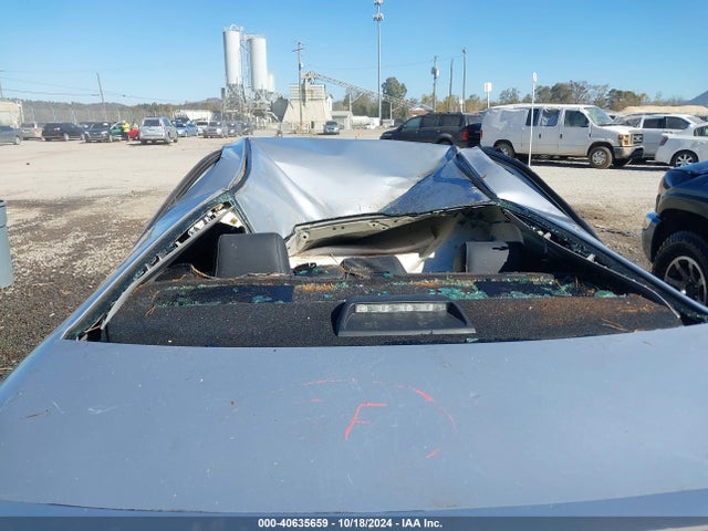 4T1BF1FK5EU389347 Toyota CAMRY SE