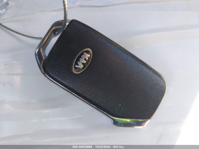 3KPF44AC7LE241581 KIA FORTE GT