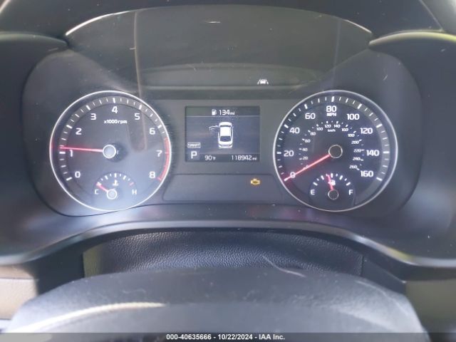 3KPF44AC7LE241581 KIA FORTE GT