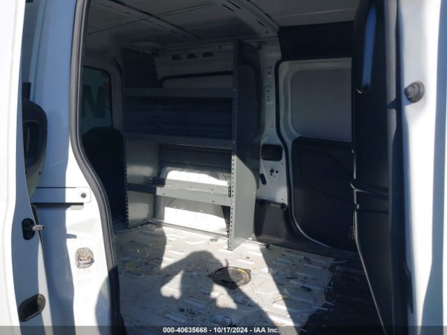 ZFBHRFAB9N6X85105 RAM Promaster City Cargo Van
