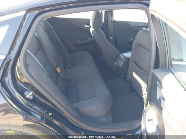 1G1ZG5ST3MF087010 Chevrolet Malibu Fwd Rs