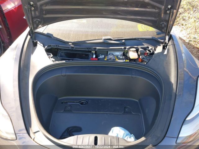 5YJ3E1EA6KF402003 Tesla Model 3 Long Range/mid Range/standard Range/standard Range Plus