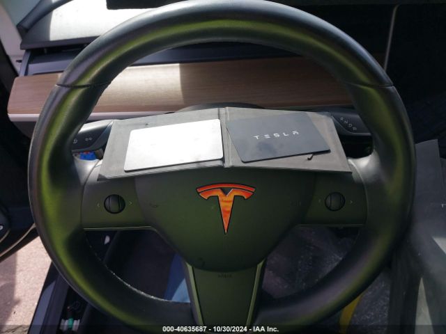 5YJ3E1EA6KF402003 Tesla Model 3 Long Range/mid Range/standard Range/standard Range Plus