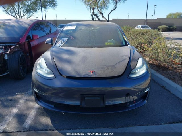 5YJ3E1EA6KF402003 Tesla Model 3 Long Range/mid Range/standard Range/standard Range Plus