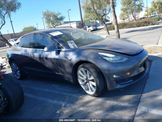 5YJ3E1EA6KF402003 Tesla Model 3 Long Range/mid Range/standard Range/standard Range Plus