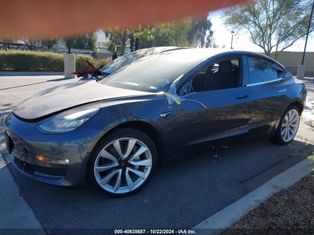 5YJ3E1EA6KF402003 Tesla Model 3 Long Range/mid Range/standard Range/standard Range Plus