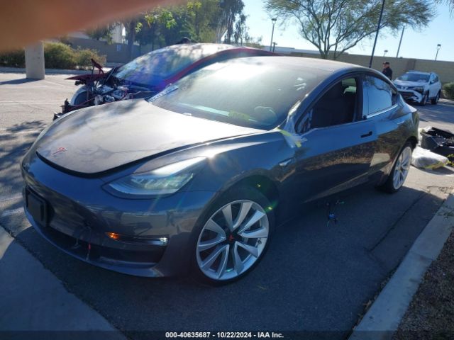 5YJ3E1EA6KF402003 Tesla Model 3 Long Range/mid Range/standard Range/standard Range Plus