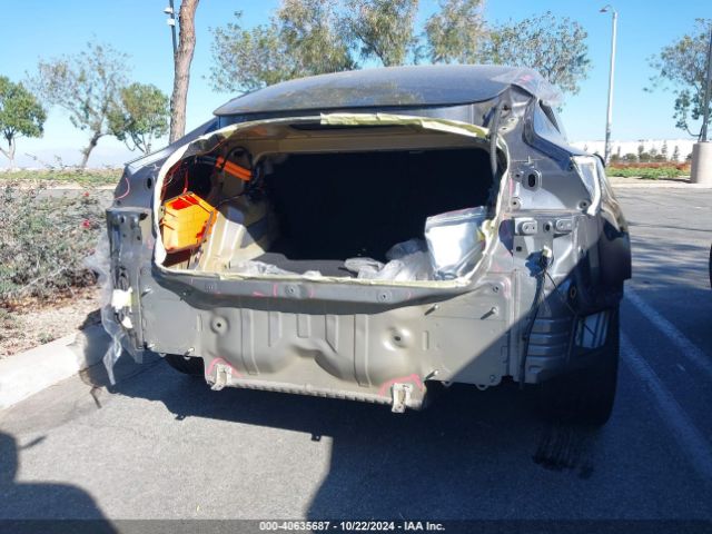 5YJ3E1EA6KF402003 Tesla Model 3 Long Range/mid Range/standard Range/standard Range Plus