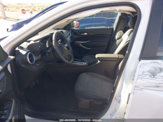 KL77LFE28RC025028 Chevrolet Trax Fwd Sp