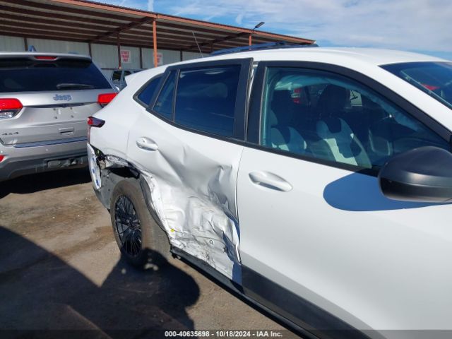 KL77LFE28RC025028 Chevrolet Trax Fwd Sp