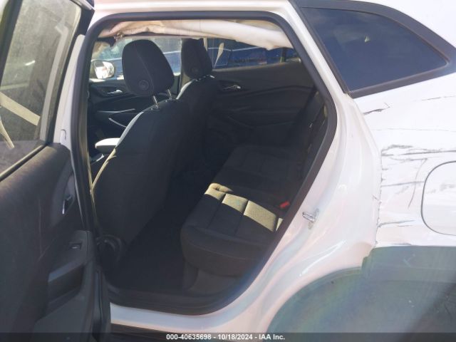 KL77LFE28RC025028 Chevrolet Trax Fwd Sp