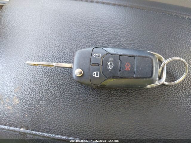 3FA6P0PU1GR393991 Ford Fusion Energi Se Luxury